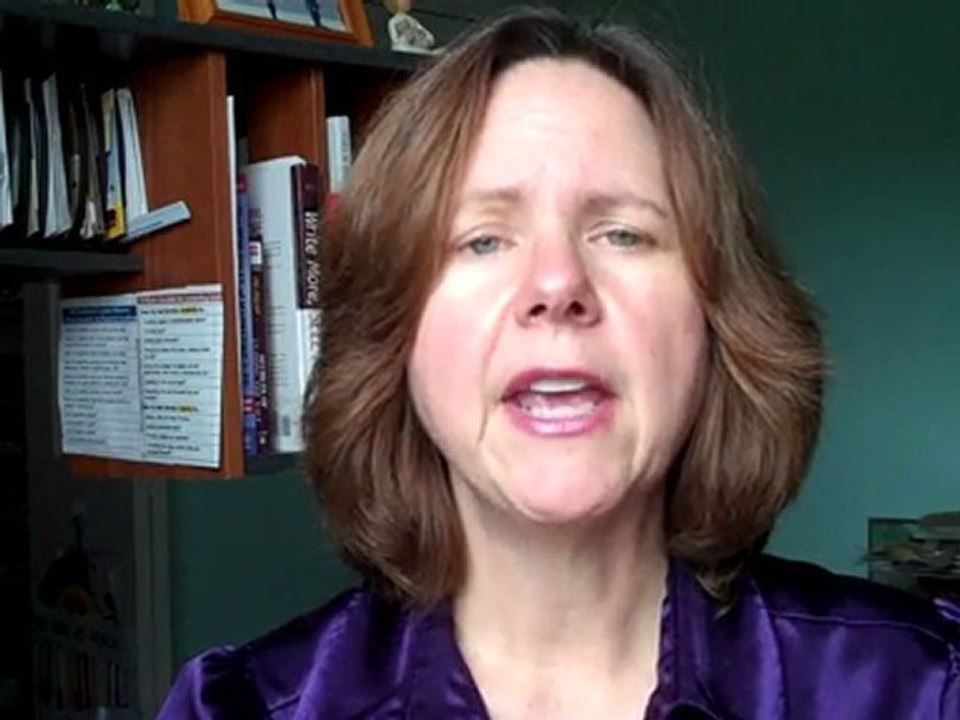 SEO in a Minute: Optimizing Your Blog