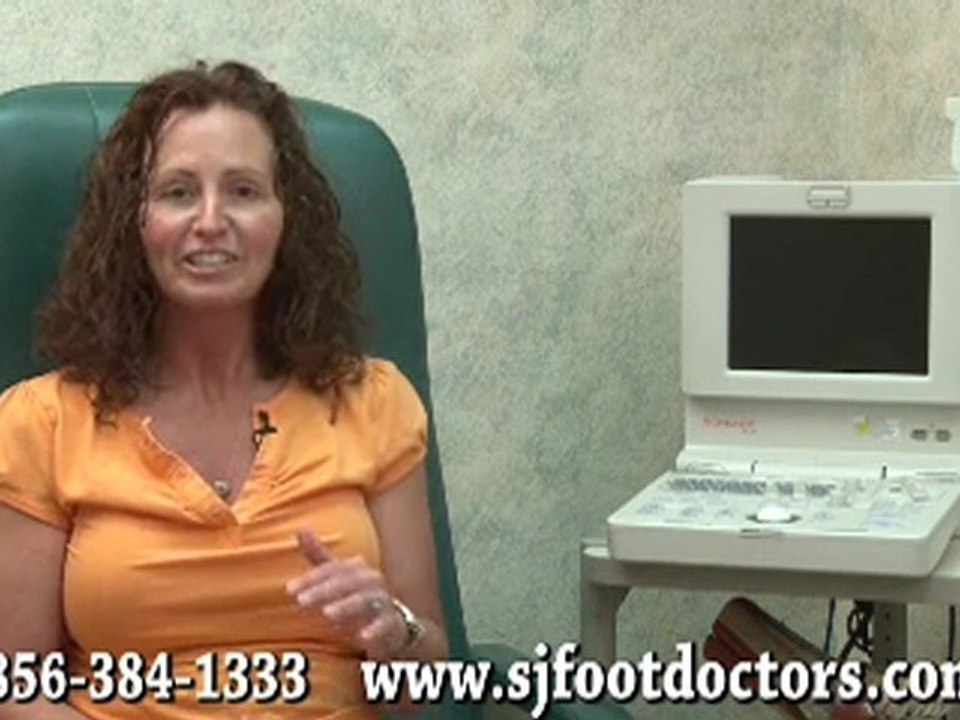 Foot Surgery - Podiatrist in Cherry Hill, Voorhees and West