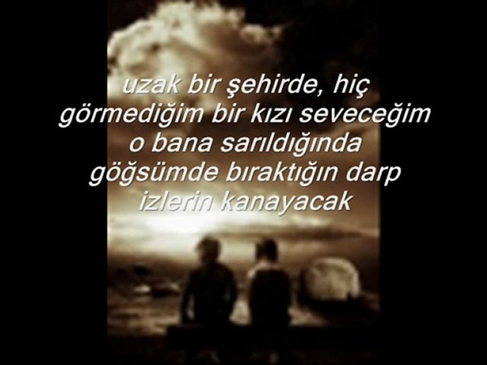 kahraman tazeoglu seni yine terkedecegim