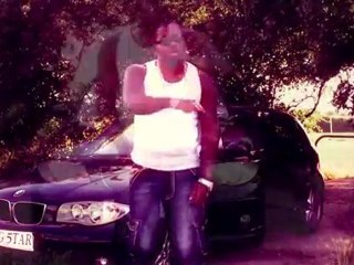 MINGSTAR THE MAJOR - HUSTLE HARD - MUSIC VIDEO