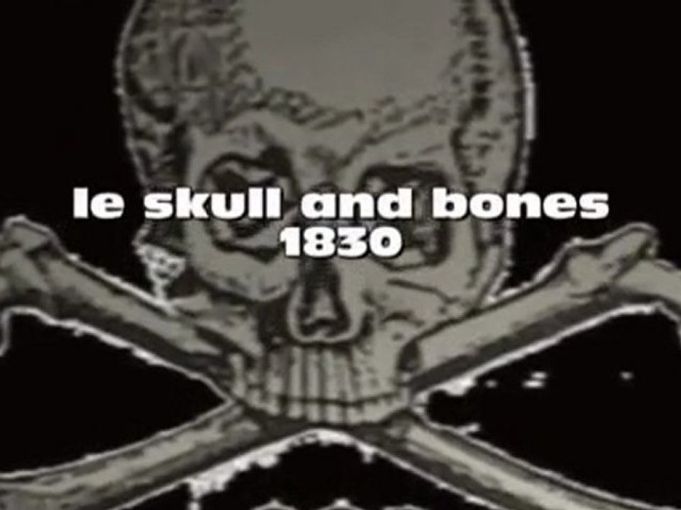 Skull And Bones 1830 Yale Connecticut 8