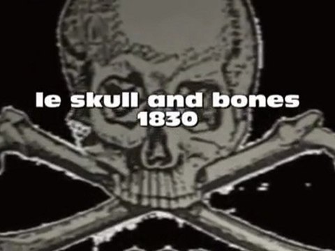 Skull And Bones 1830 Yale Connecticut 8