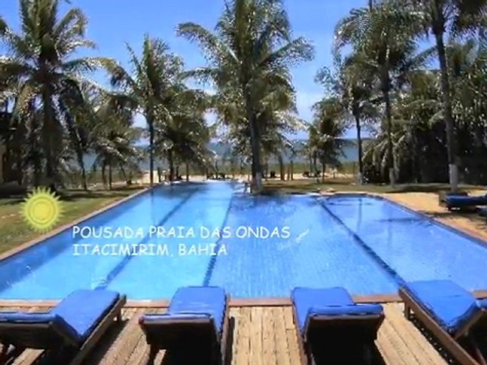 Brazil - Beach destinations
