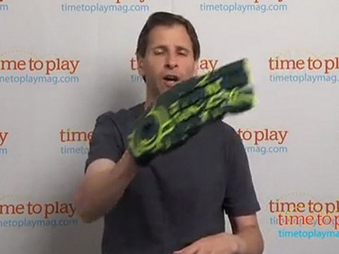 B.I.G. Power Hand from Jakks Pacific