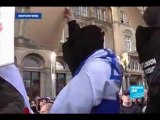 MUSULMANS VS FACHOS (EDL alias LDJ à l' anglaise)