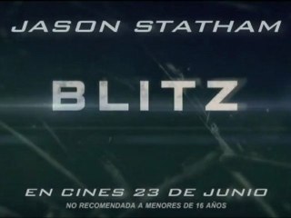 Blitz Spot1 HD [10seg] Español