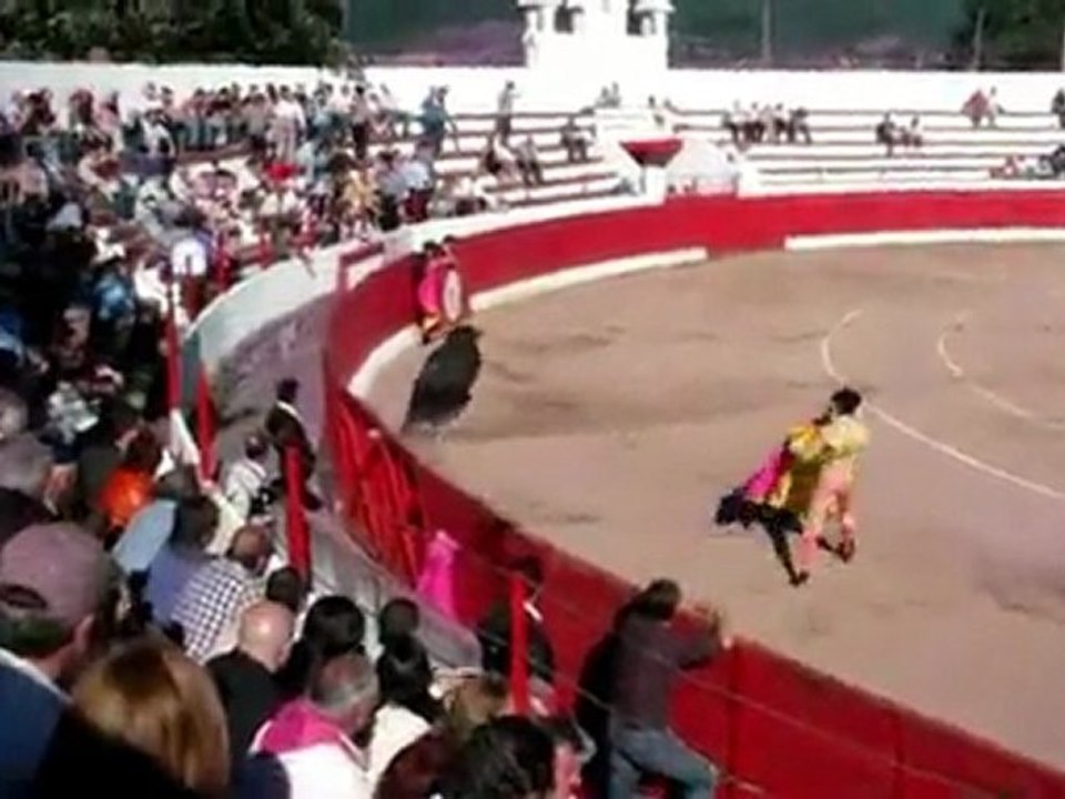 Voyage Espagne 2011