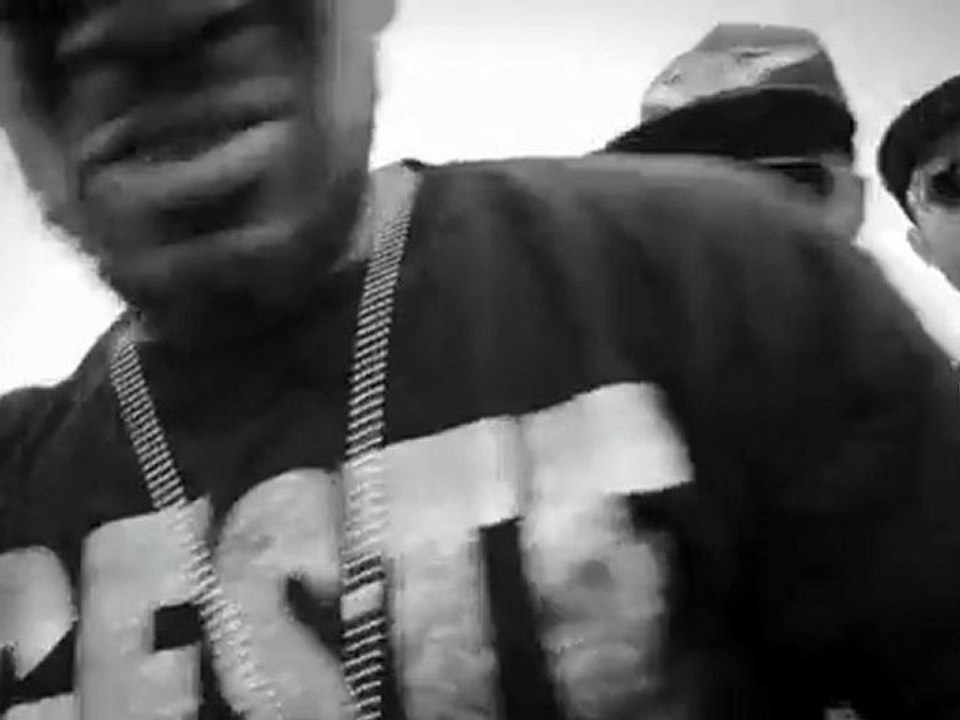 Youssoupha Feat. S-Pi,Kozi & Sam's--Haut parleur remix