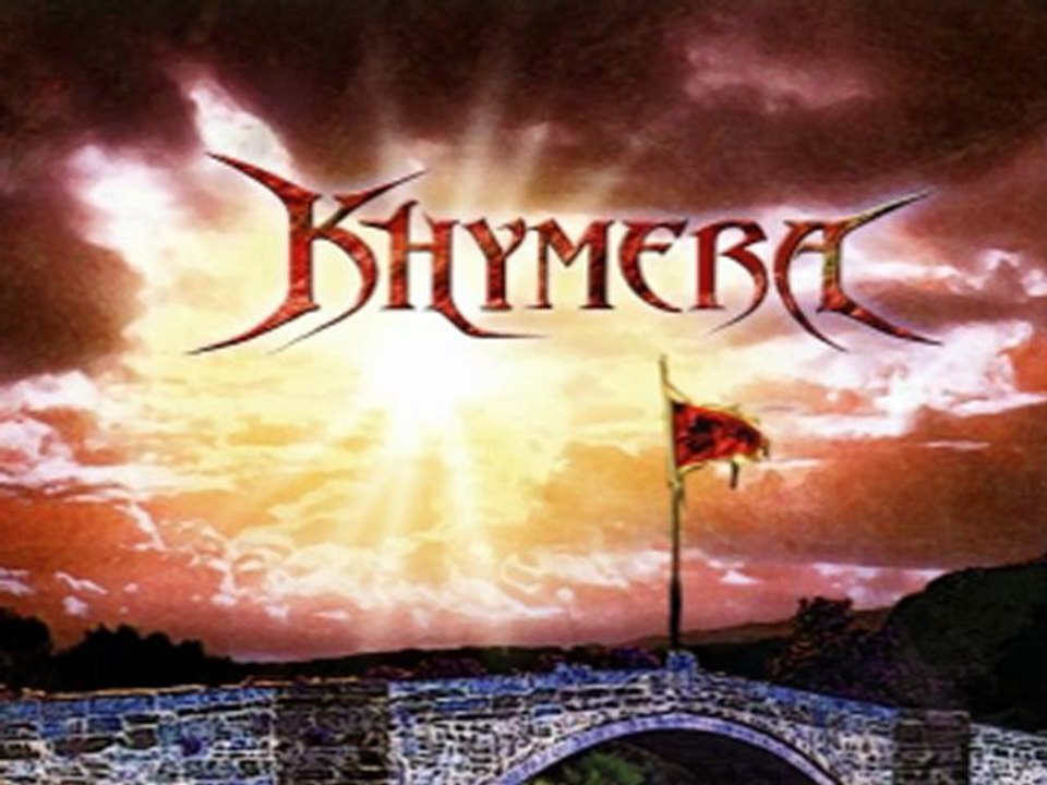 Khymera - Alblaze (Intro) - Beautiful Life (2008)