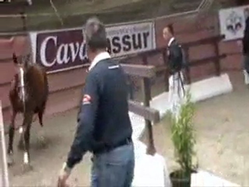 UKASE DE LASSERIE