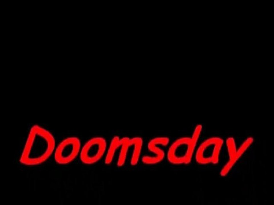 Doomsday