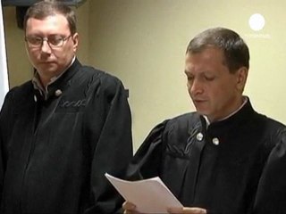 Russie: condamnation d'un ex-agent russe