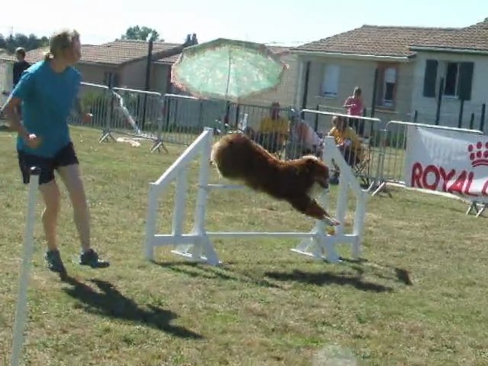 Casper Open Capitole Juin 2011