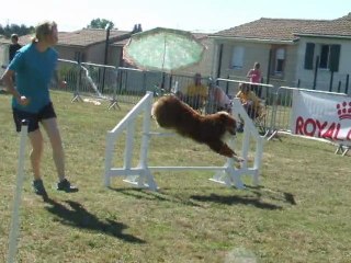 Casper Open Capitole Juin 2011