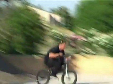 Frejus - Base nature Francois Leotard