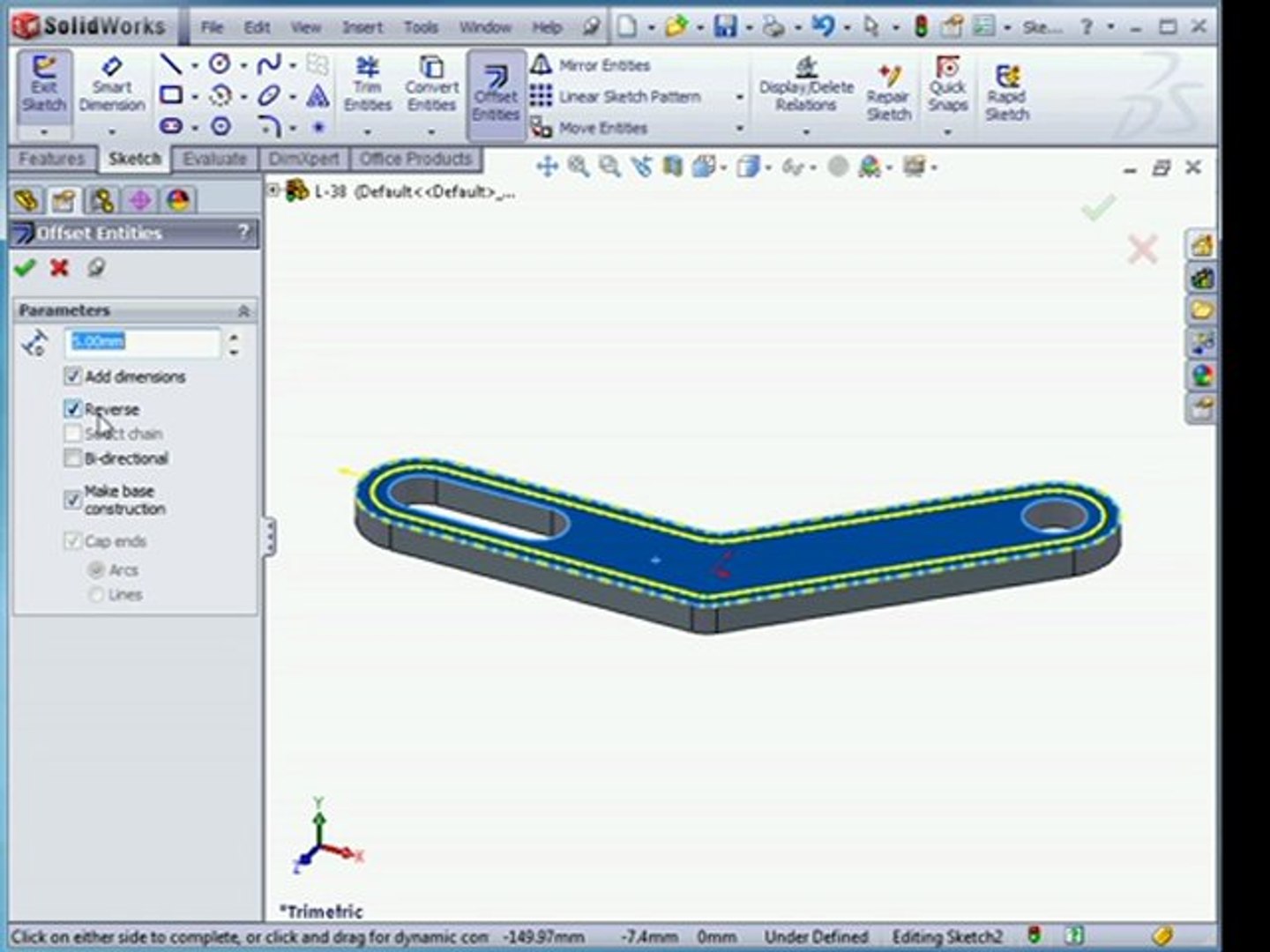 SolidWorks 2011 Tutorials