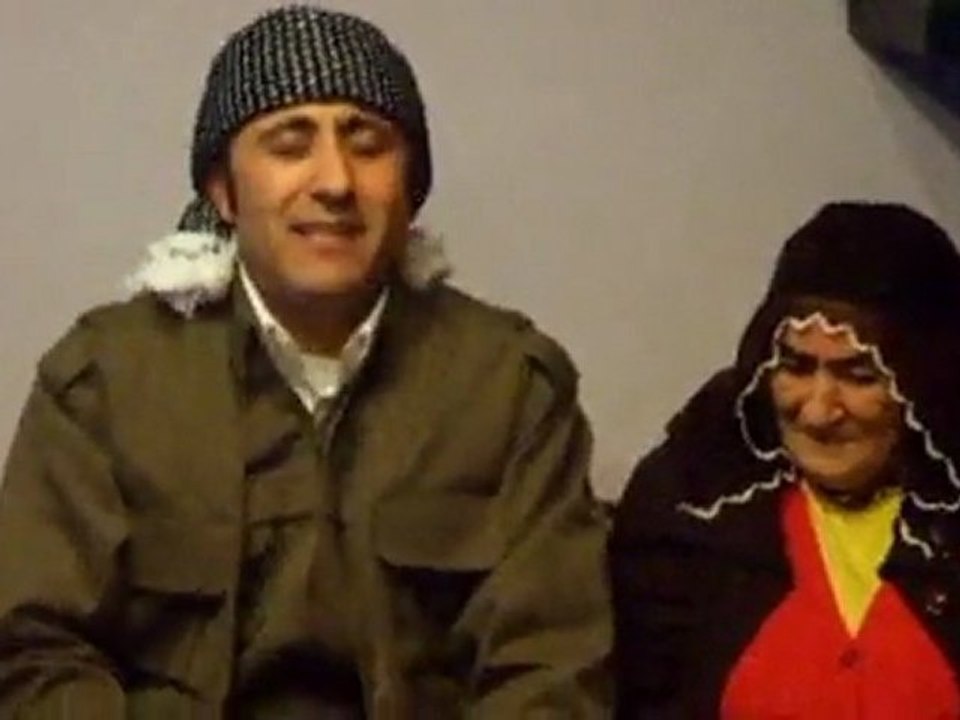 Mihemedê Serhedê - Weri Yeman