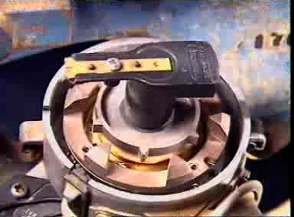 How Car Ignition Systems Work Video – 5min.com