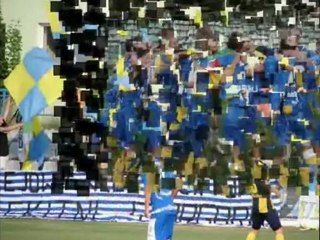 Pogoń Barlinek podsumowanie sezonu 2010/2011