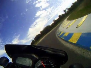 FZ1 en Haute Saintonge