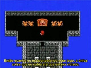 Video Game Vault - Final Fantasy PT-BR