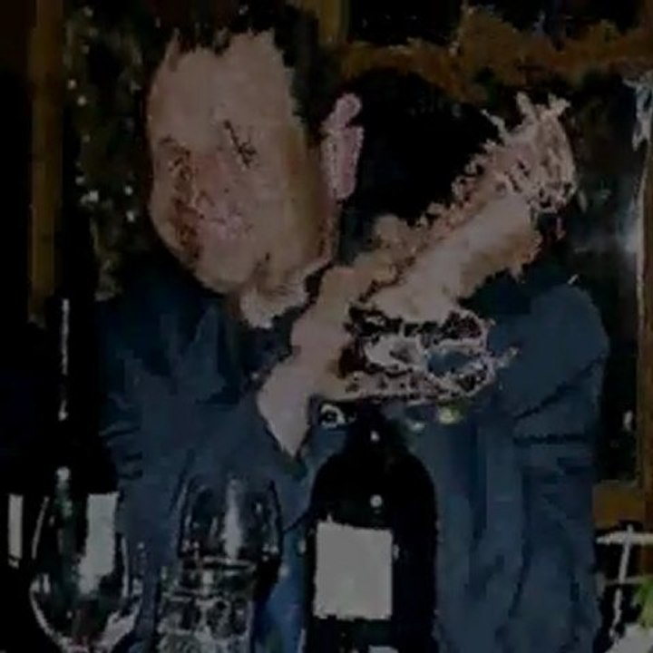 Armin Meiwes na Agua Digital