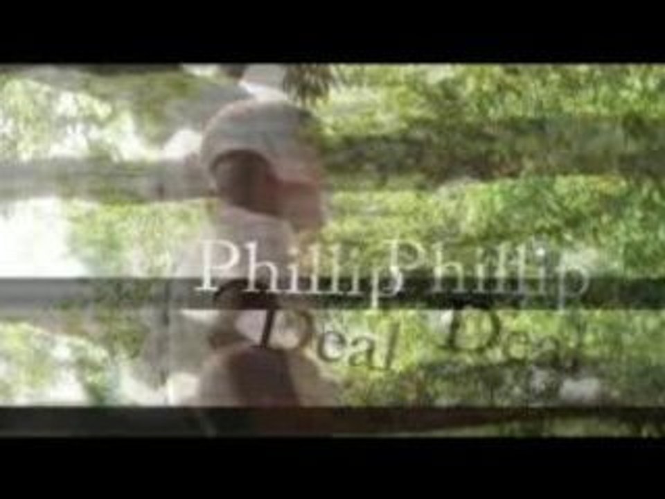 Phillip Deal
