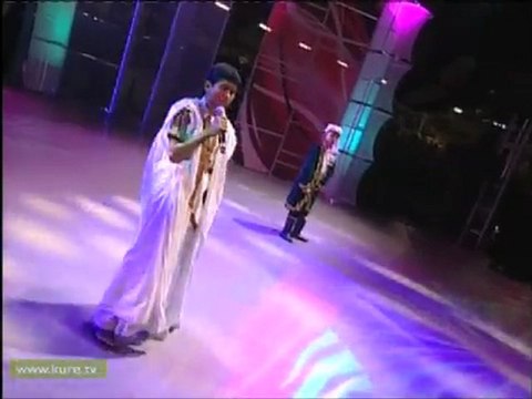 Beni yalnız bırakma Moritanya Gaziantep 9.Türkiye Olimpiya