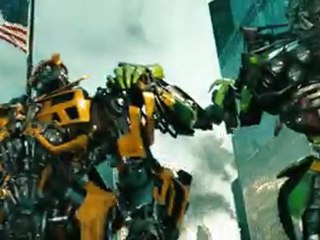 Transfomers 3 : La Face Cachée de la Lune - Bande-Annonce Finale [VO|HD]