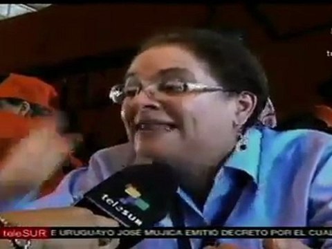 Frente de Resistencia de Honduras será partido político