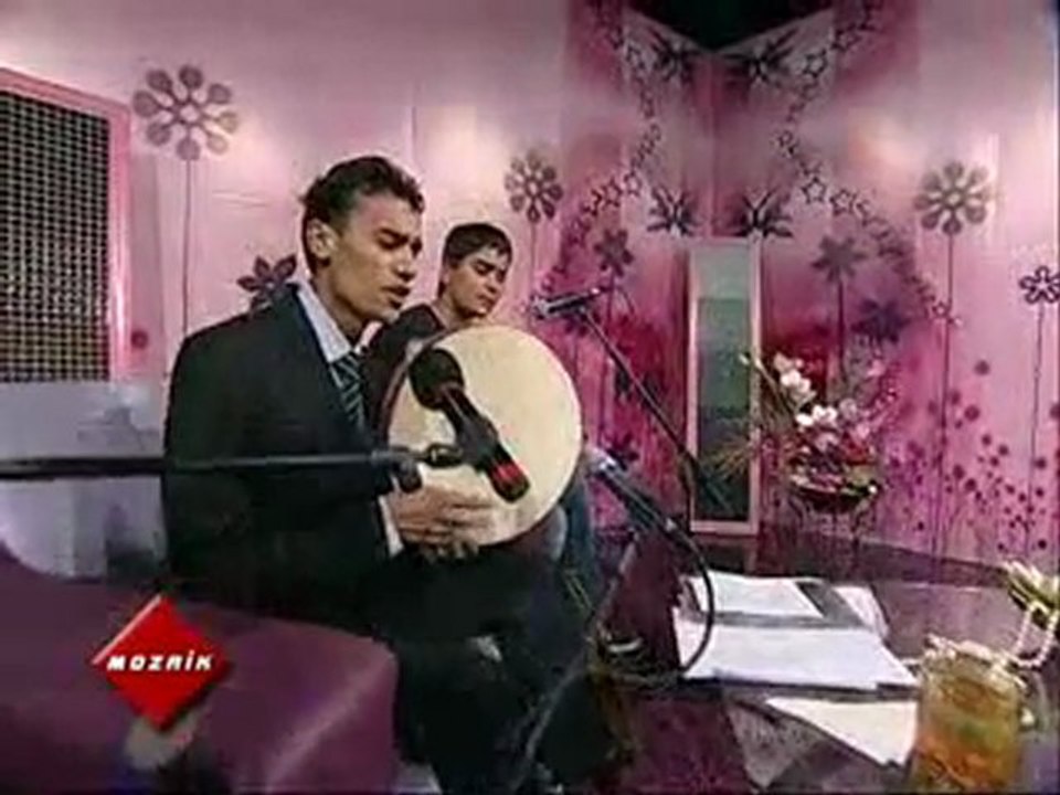 RAHMİ OLCAY HİLAL TV ...23 HAZİRAN PERŞEMBE İLAHİLER.....