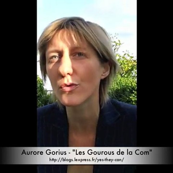Quel storytelling pour 2012 ?