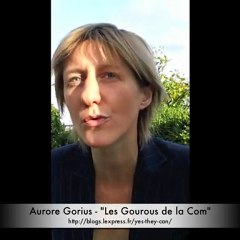 Quel storytelling pour 2012 ?