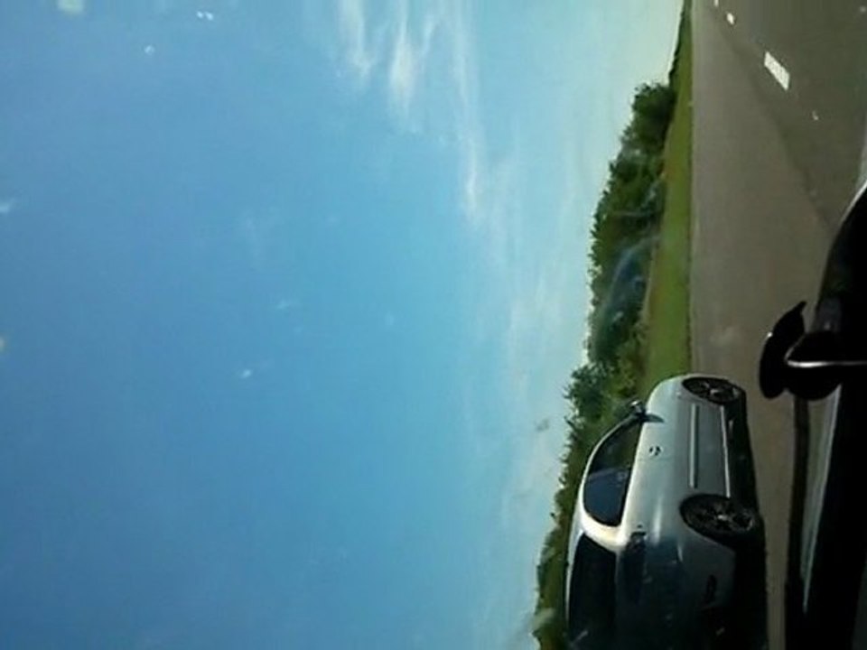 video run a clastres 26/06/2011