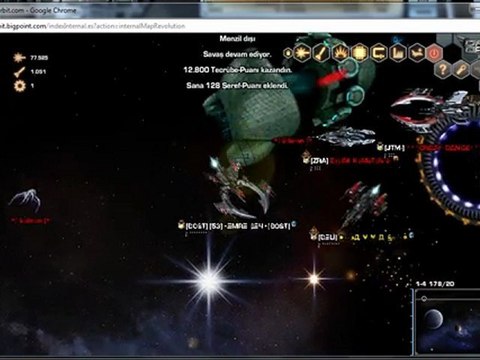 TR2 EİC DOST & DELİ