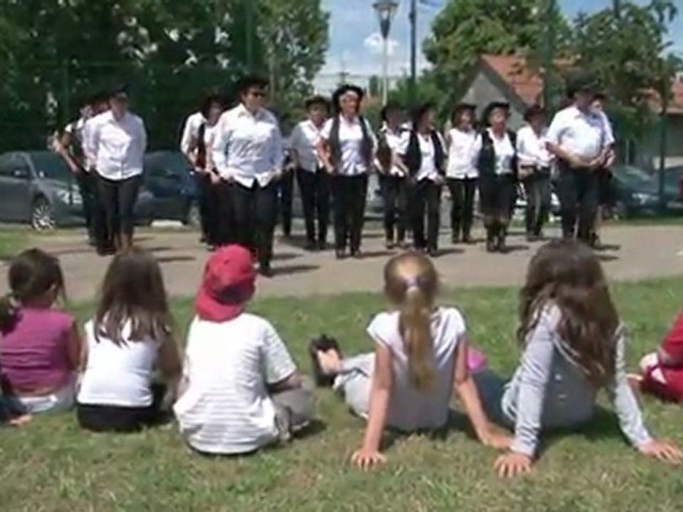 Fête de la cerise 2011
