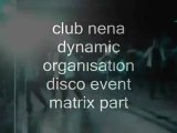 club nena disco event