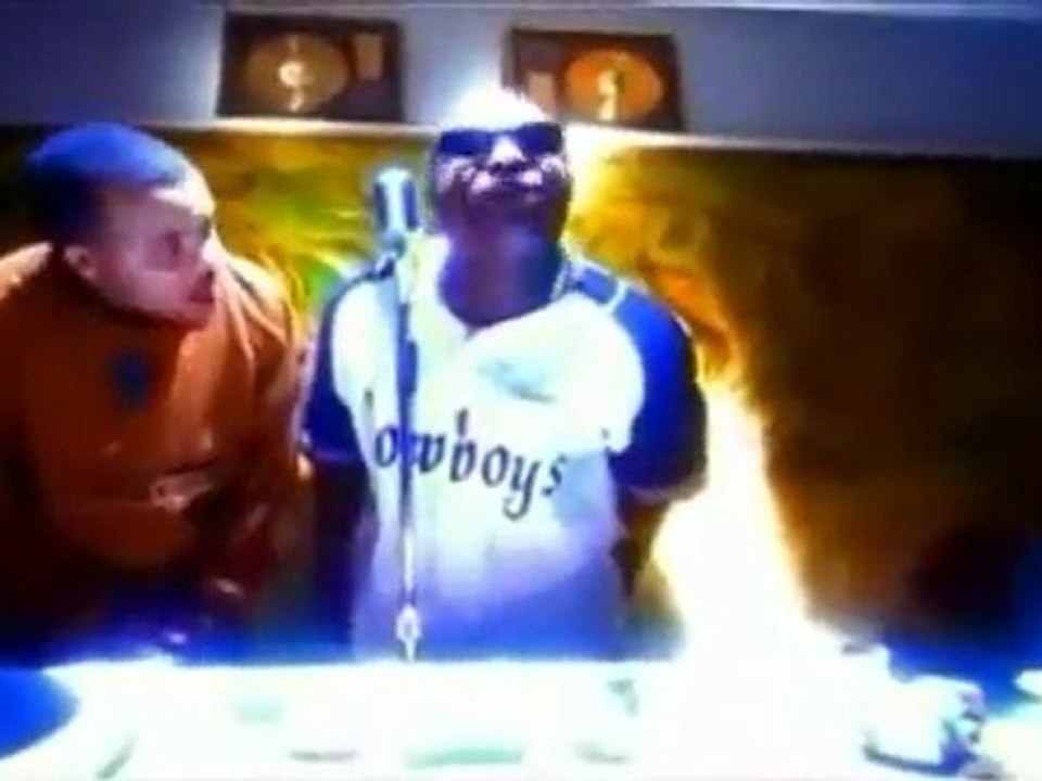 Kokane feat Cold 187um "4 Ryders Only"