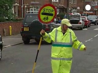 İngiltere'de büyük grev kapıda