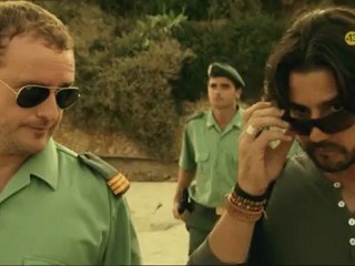 Estreno de "Punta escarlata" próximamente HD