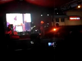 26 Haziran 2011 - Emre Aydın Kartal Konseri / Kim Dokunduysa Sana