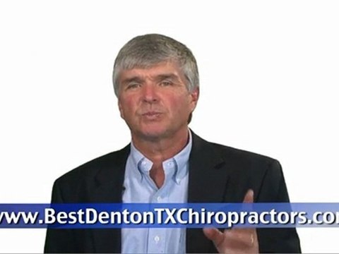 Find the Best Denton TX chiropractors&Save 50% on care!