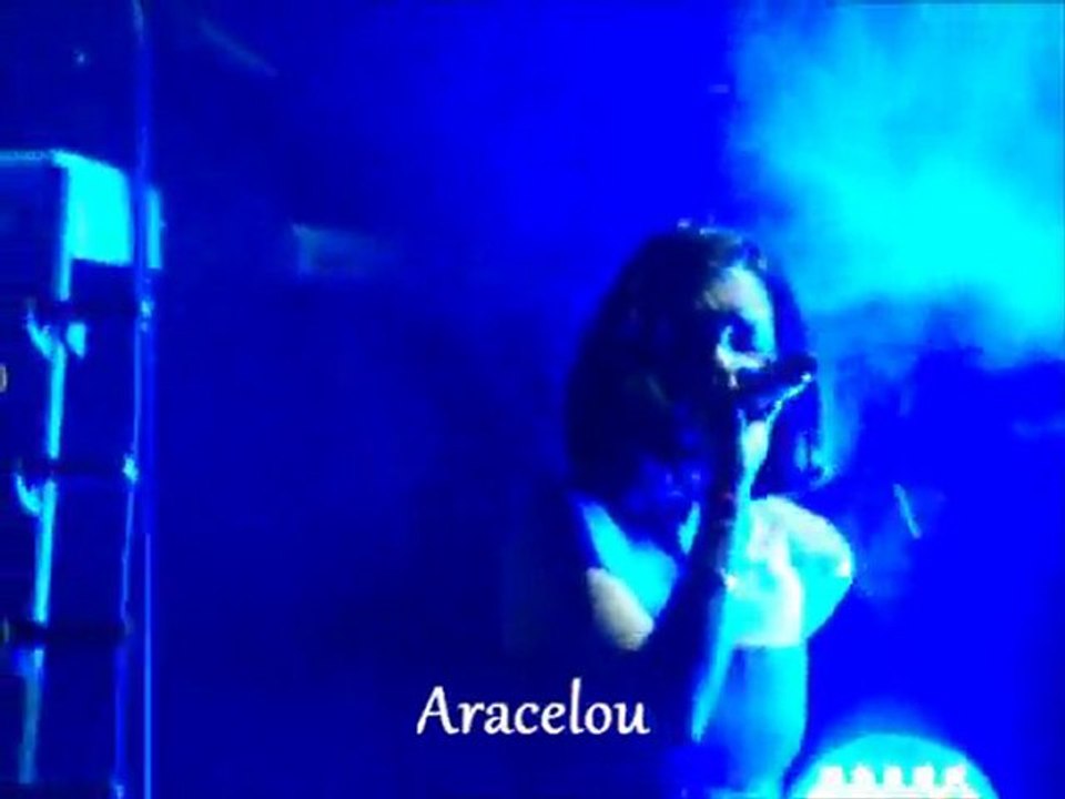 Jenifer "Comme un hic"  ROGNAC, 25 Juin 2011