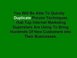 Freeway to Success - An Introduction