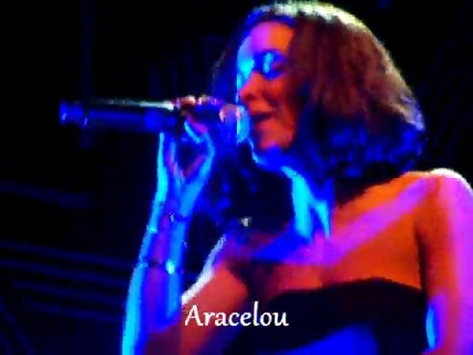 Jenifer "I gotta feeling"  ROGNAC, 25 Juin 2011