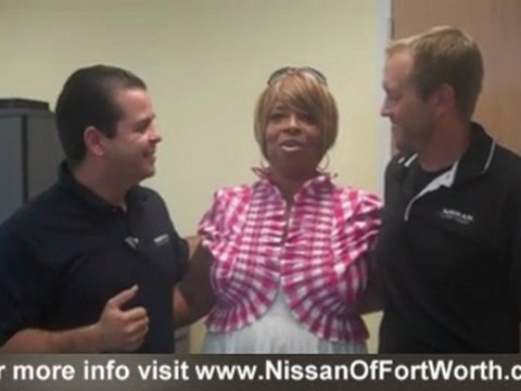 Nissan Dealer Weatherford Mesquite TX | Why buy from Us?