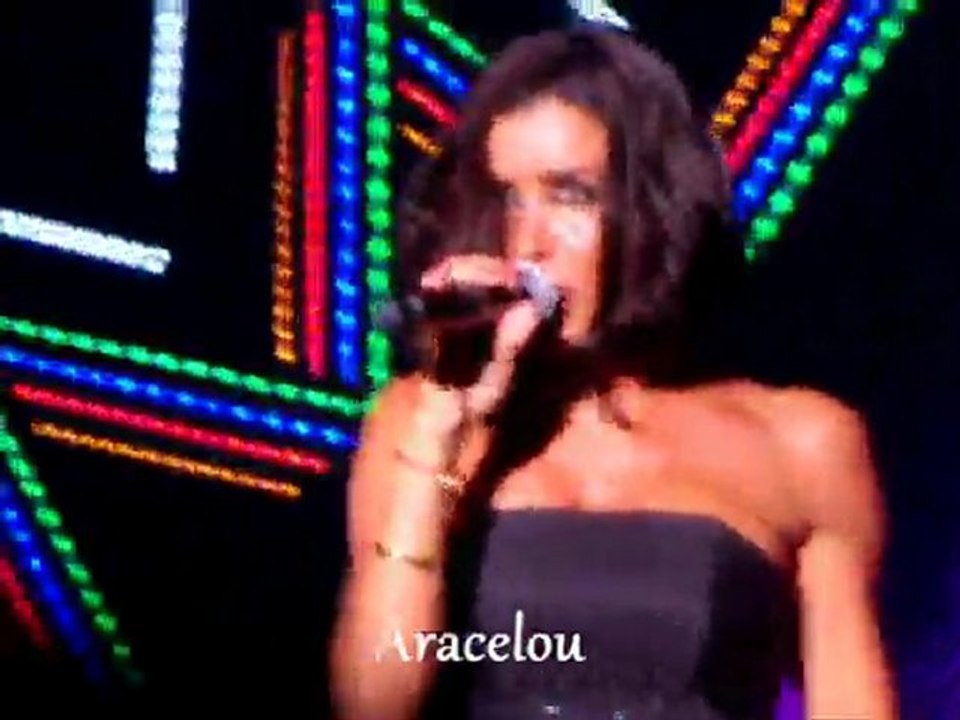 Jenifer "Les autocollants"  ROGNAC, 25 Juin 2011