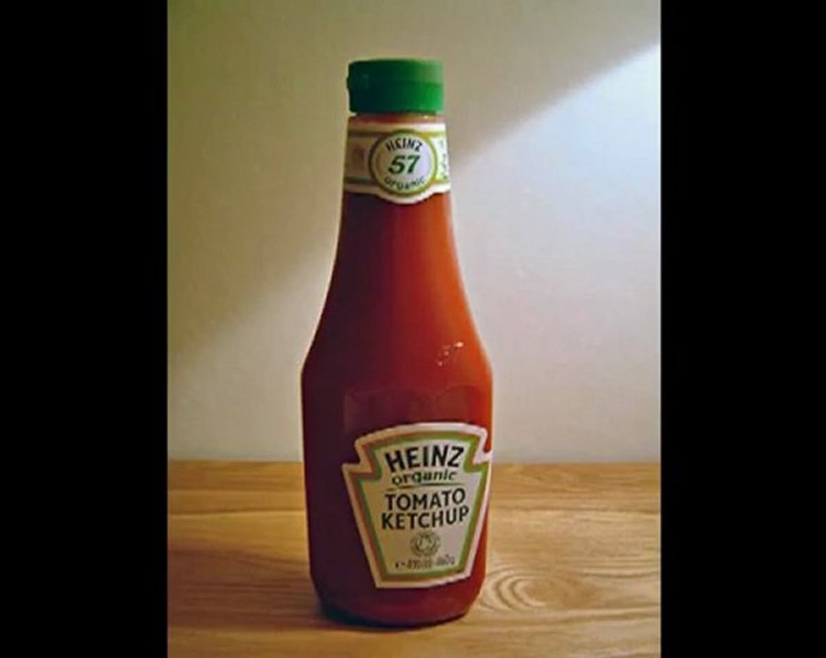 ketchup&balls