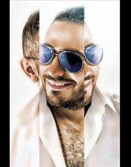 تامر حسنى - ساعدنى انساك