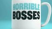 Horrible Bosses (Comment Tuer Son Boss ?) - Red Band Trailer [VO|HQ]
